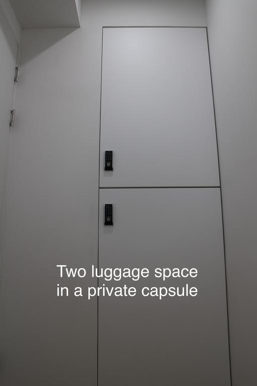 The Simple Stay 1 Soul Exteriér fotografie