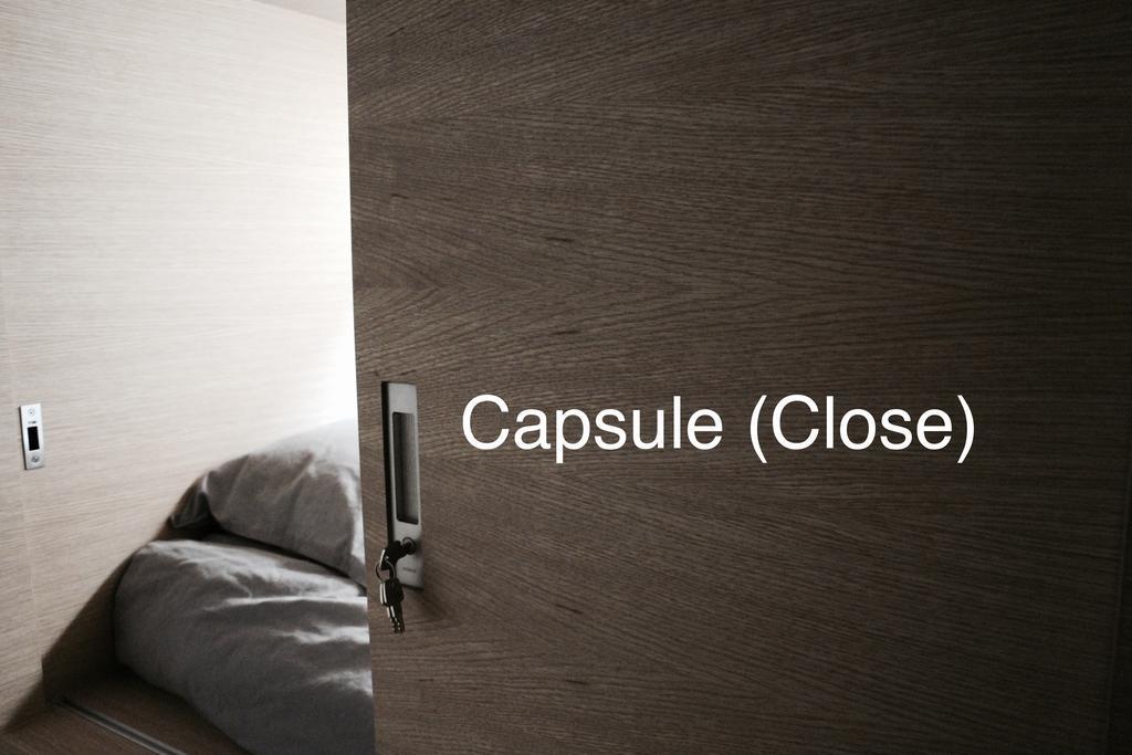 The Simple Stay 1 Soul Exteriér fotografie