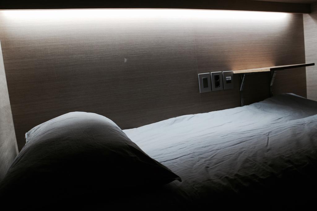 The Simple Stay 1 Soul Exteriér fotografie